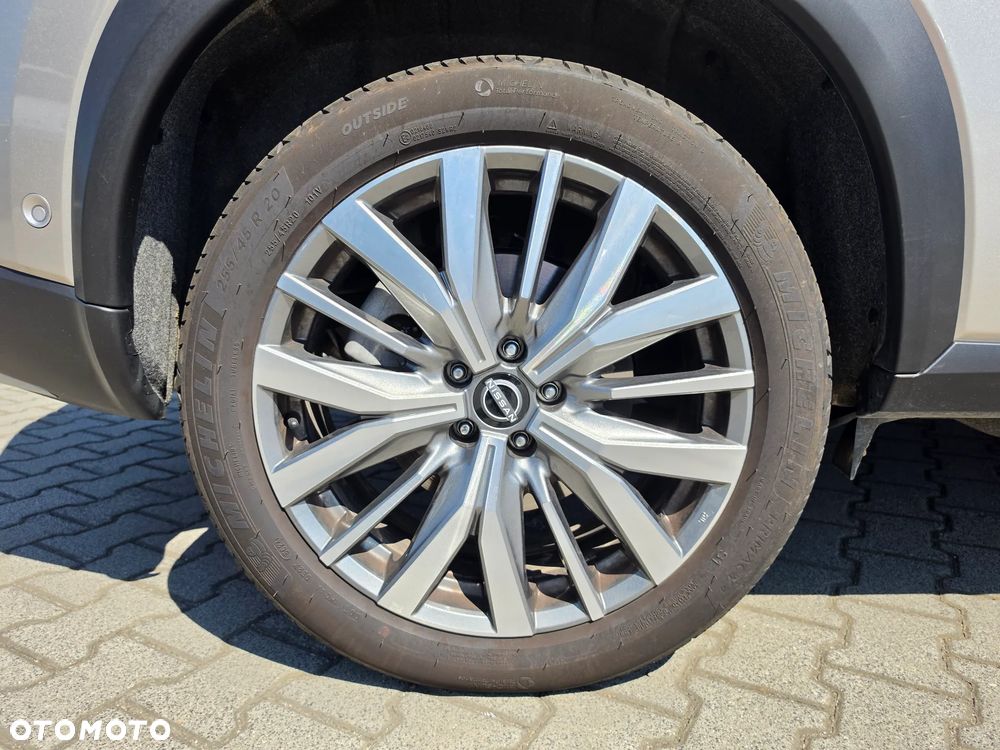 Nissan X-Trail 1.5 VC-T e-POWER Tekna e-4ORCE - 6