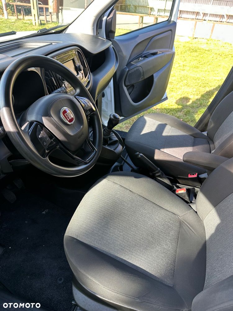 Fiat DOBLO - 33