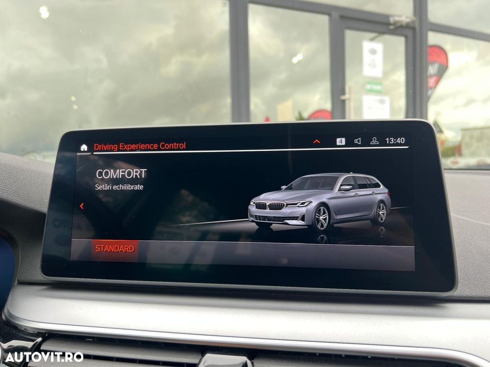 BMW Seria 5 - 13