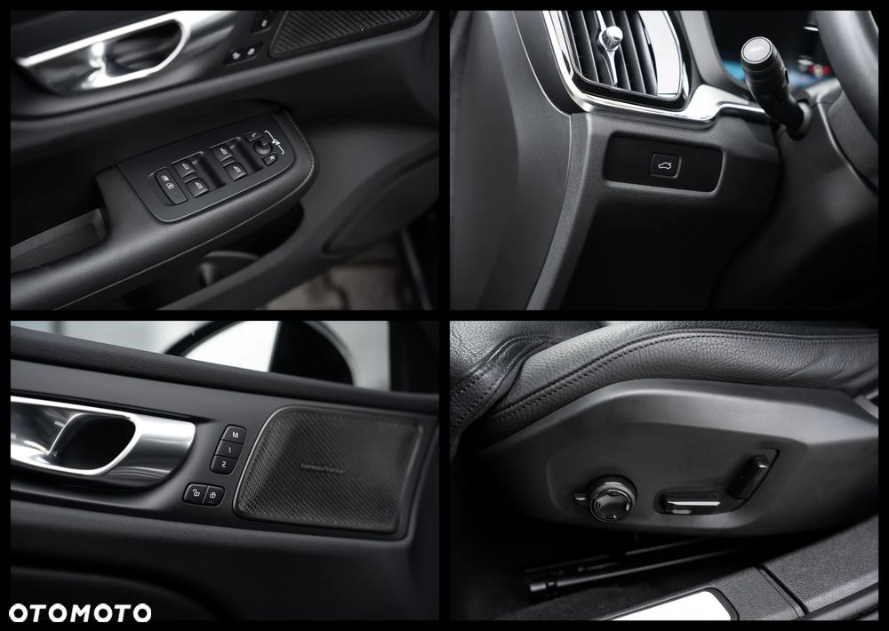 Volvo S60 B4 B DKG Plus Dark - 41