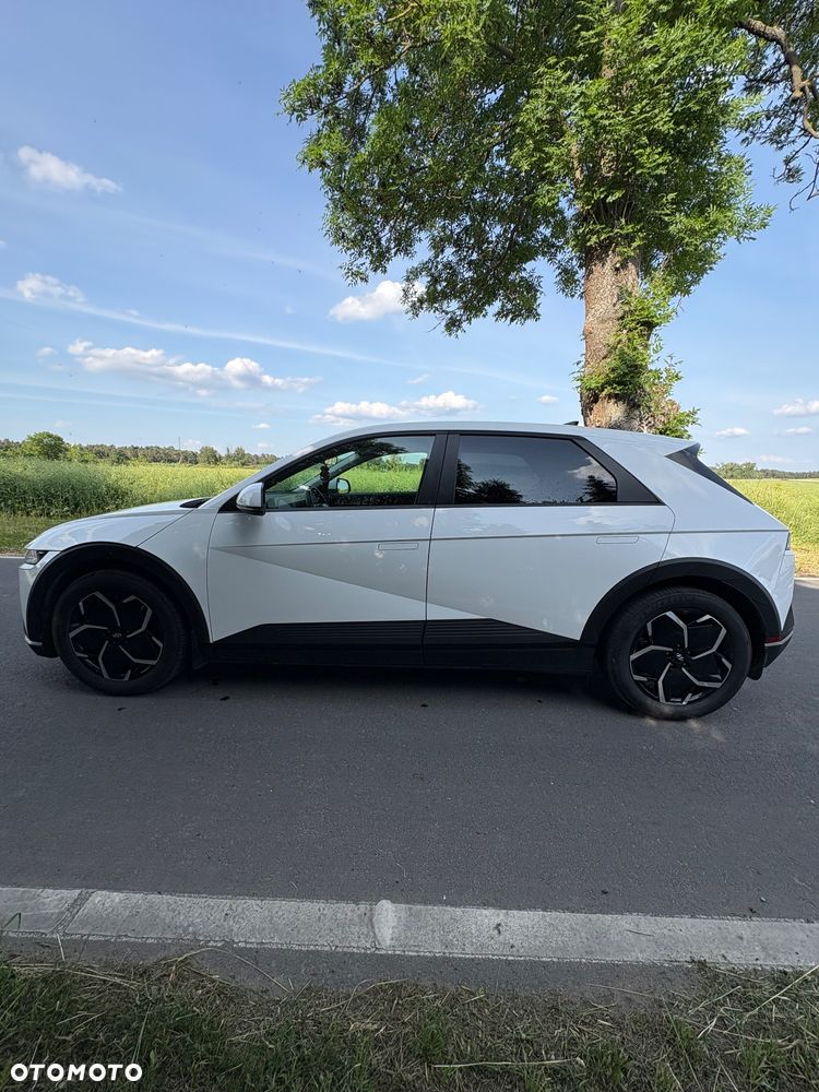 Hyundai IONIQ 5 72,6 kWh Techniq - 1