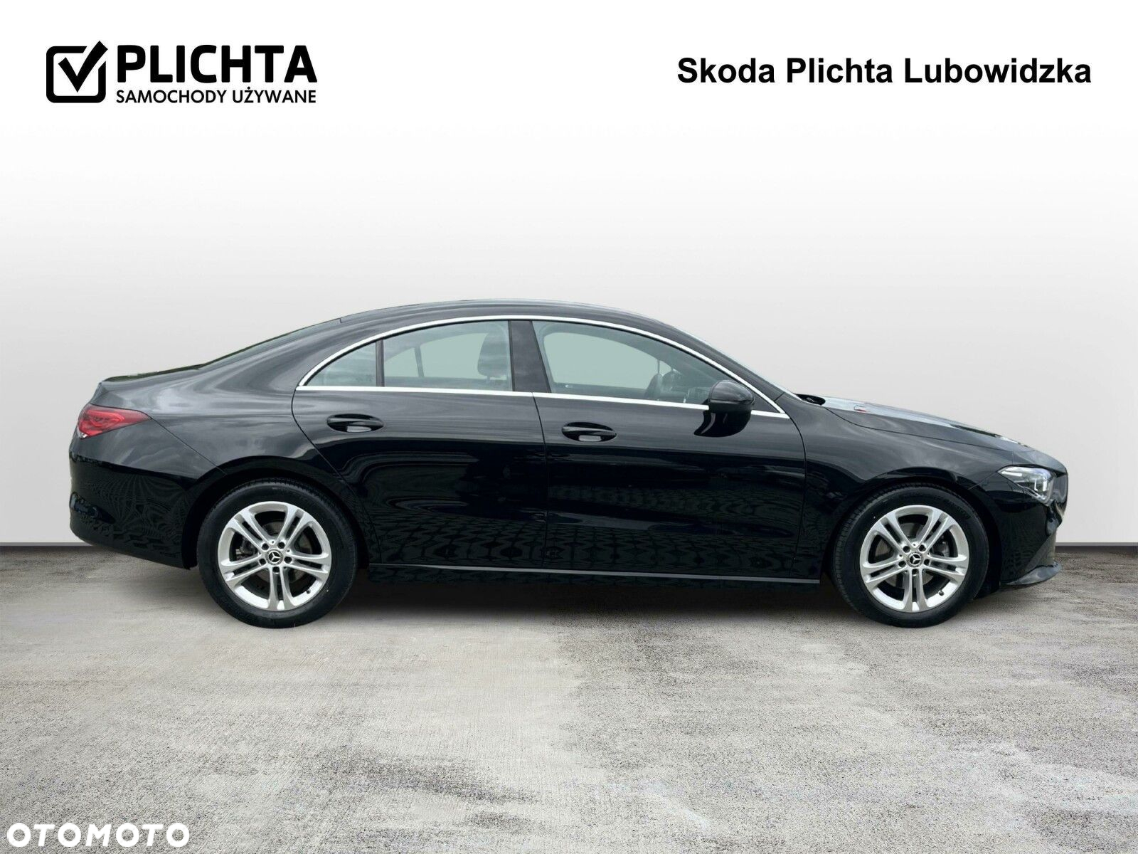 Mercedes-Benz CLA - 6