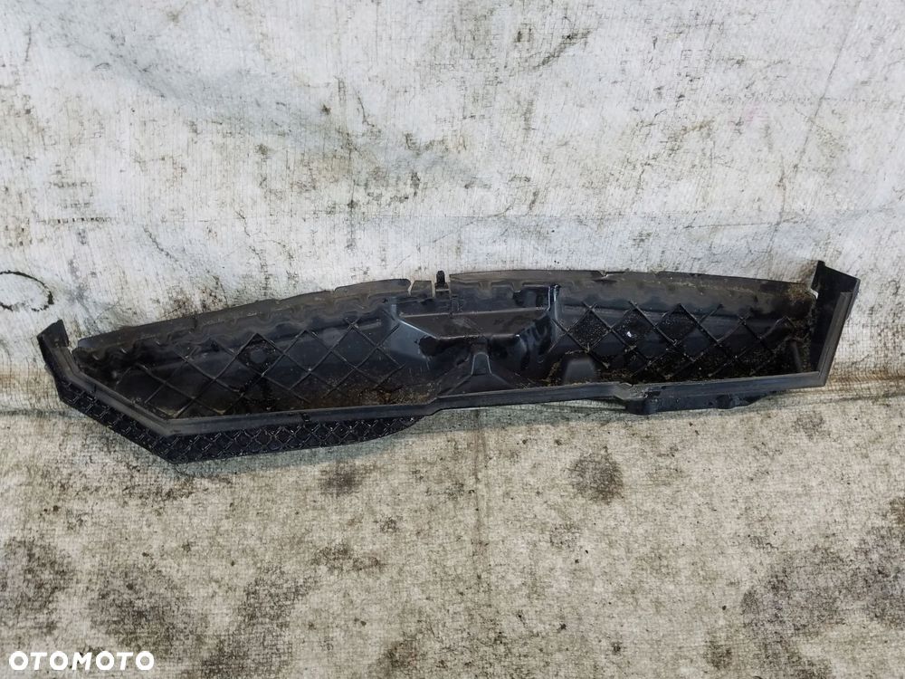 kierownica wlot powietrza opel astra v k 13487731 - 2