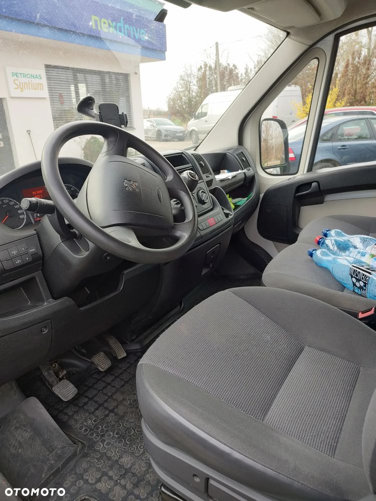 Peugeot BOXER - 6