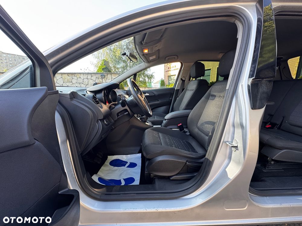 Opel Meriva 1.4 T Cosmo - 21