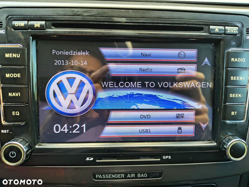 Volkswagen Passat 2.0 TDI Trendline - 21