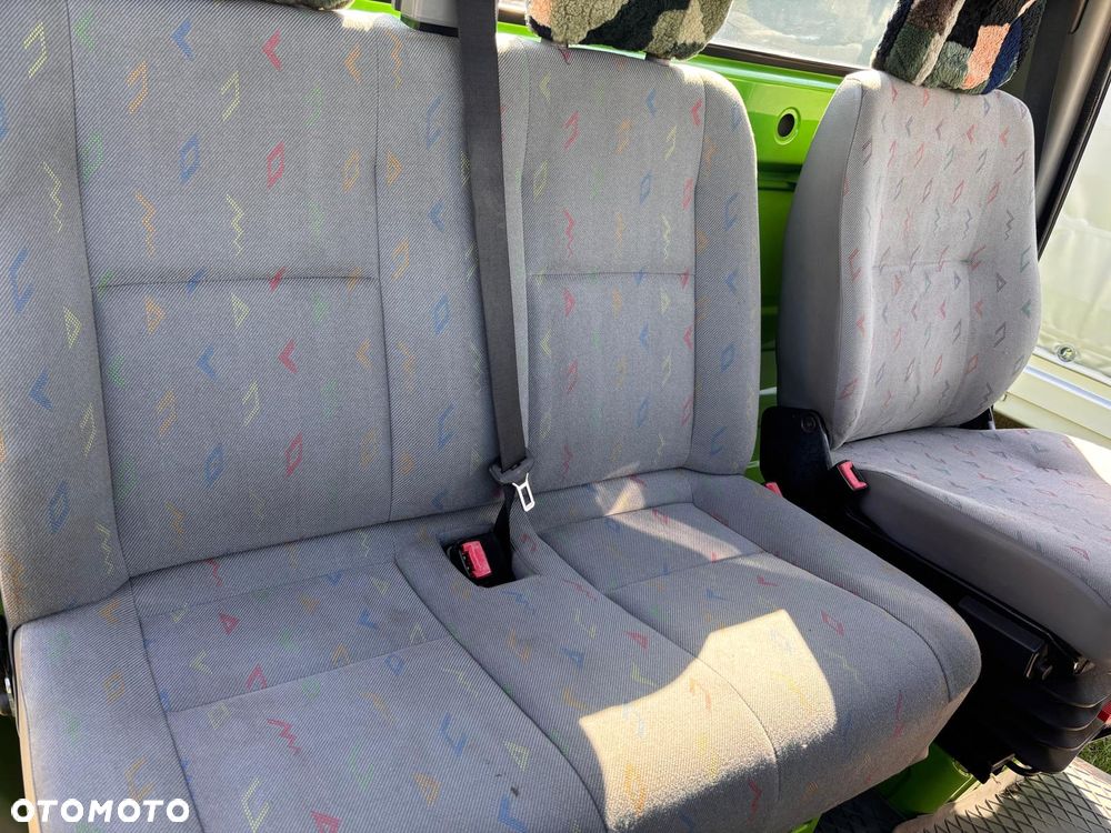 Volkswagen LT35 - 7