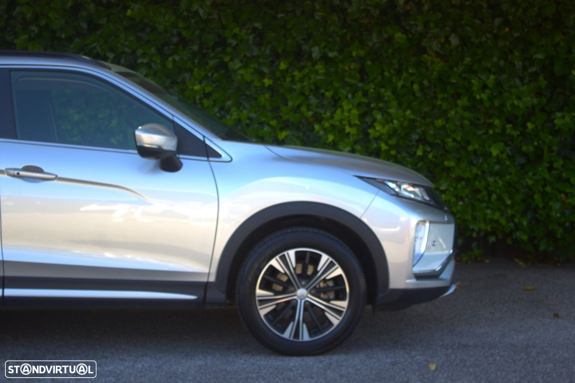 Mitsubishi Eclipse Cross 1.5 MIVEC Intense - 5