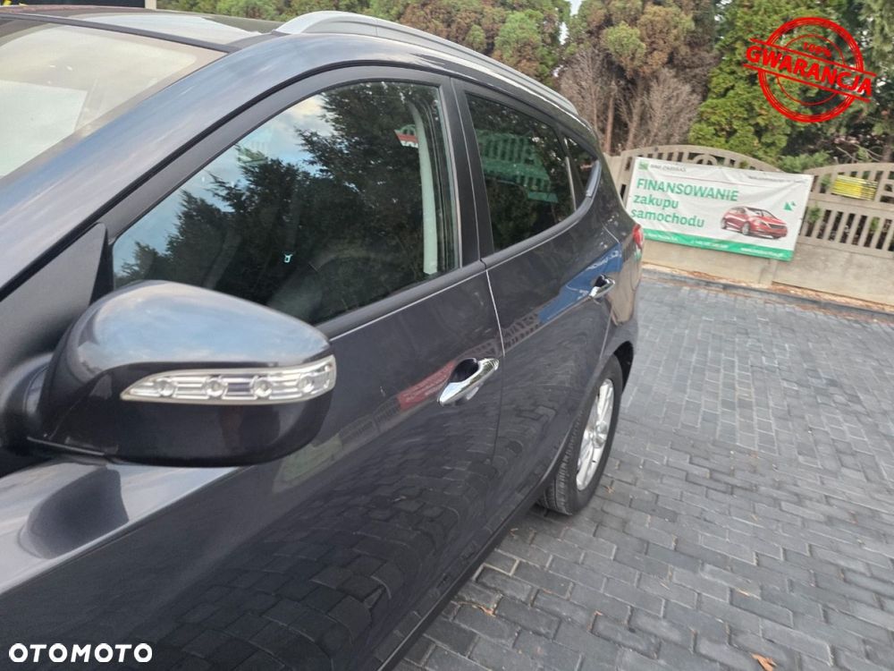 Hyundai ix35 - 38