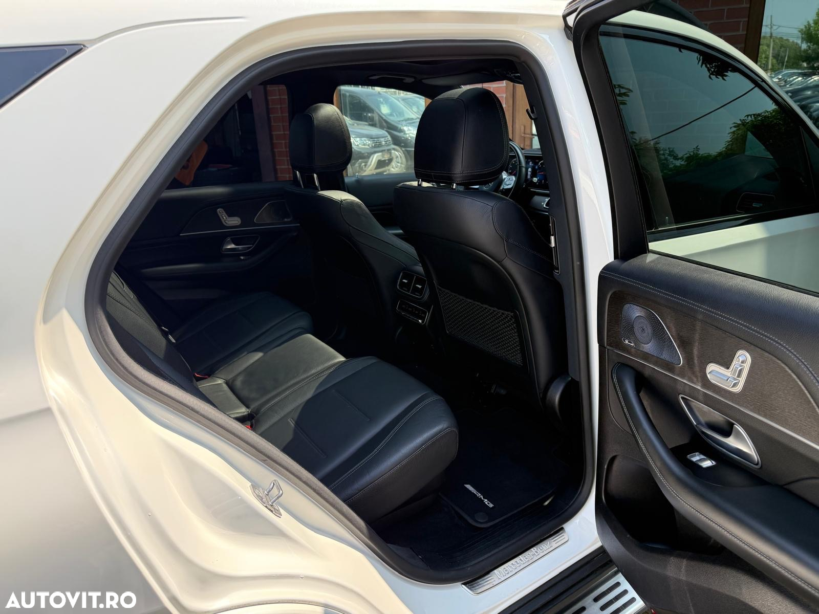 Mercedes-Benz GLE 300 d 4Matic 9G-TRONIC - 10