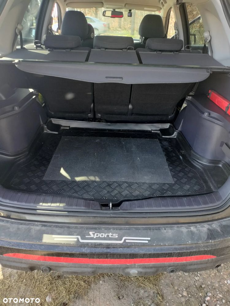 Honda CR-V 2.0 Executive - 21