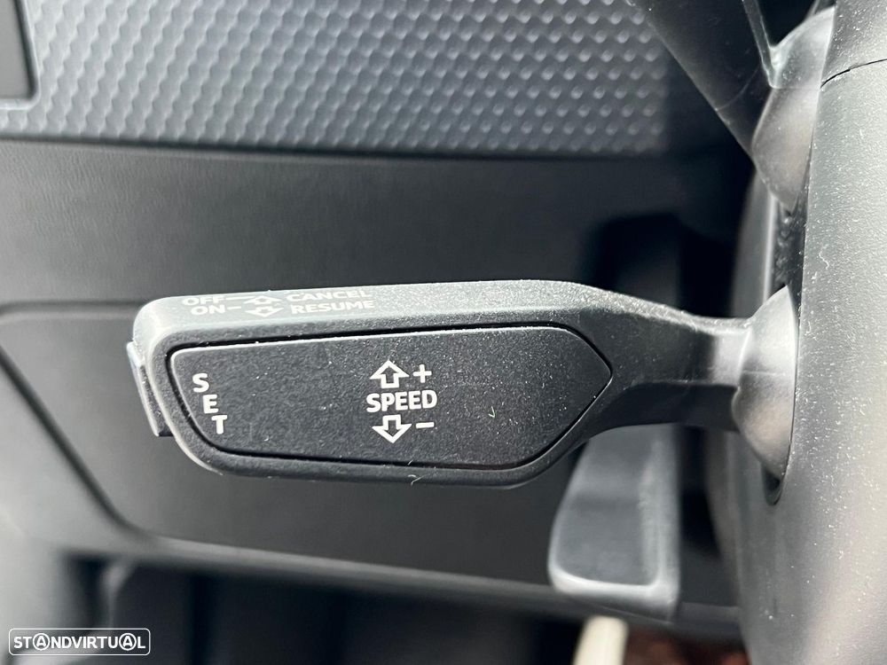 Audi A1 Sportback 30 TFSI S line - 16