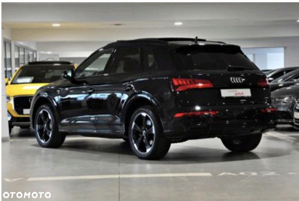 Audi Q5 2.0 TDI Quattro Sport S tronic - 3