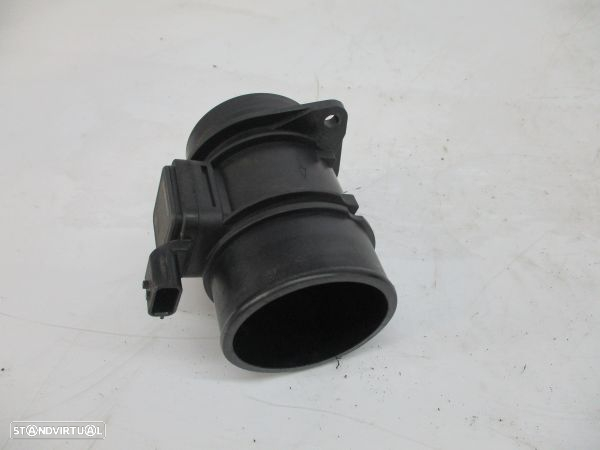 Medidor Massa Ar Renault Megane Iii Hatchback (Bz0/1_) - 4