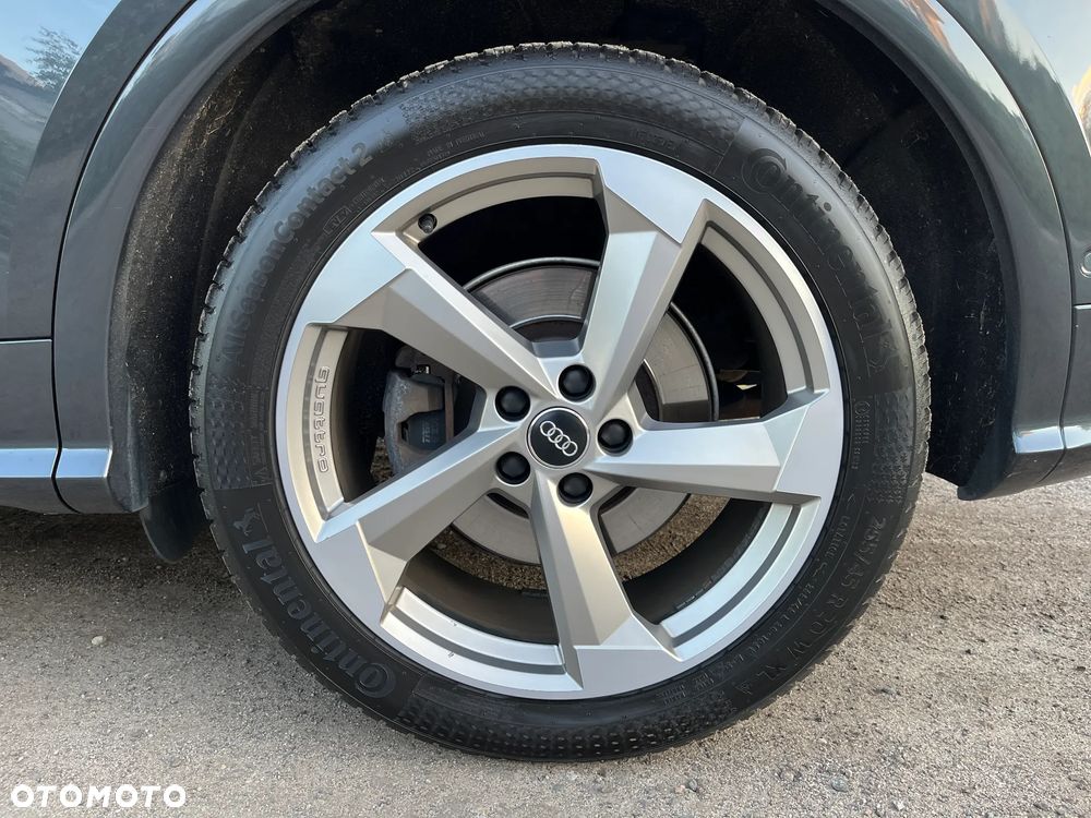 Audi Q5 2.0 TDI Quattro S tronic - 5