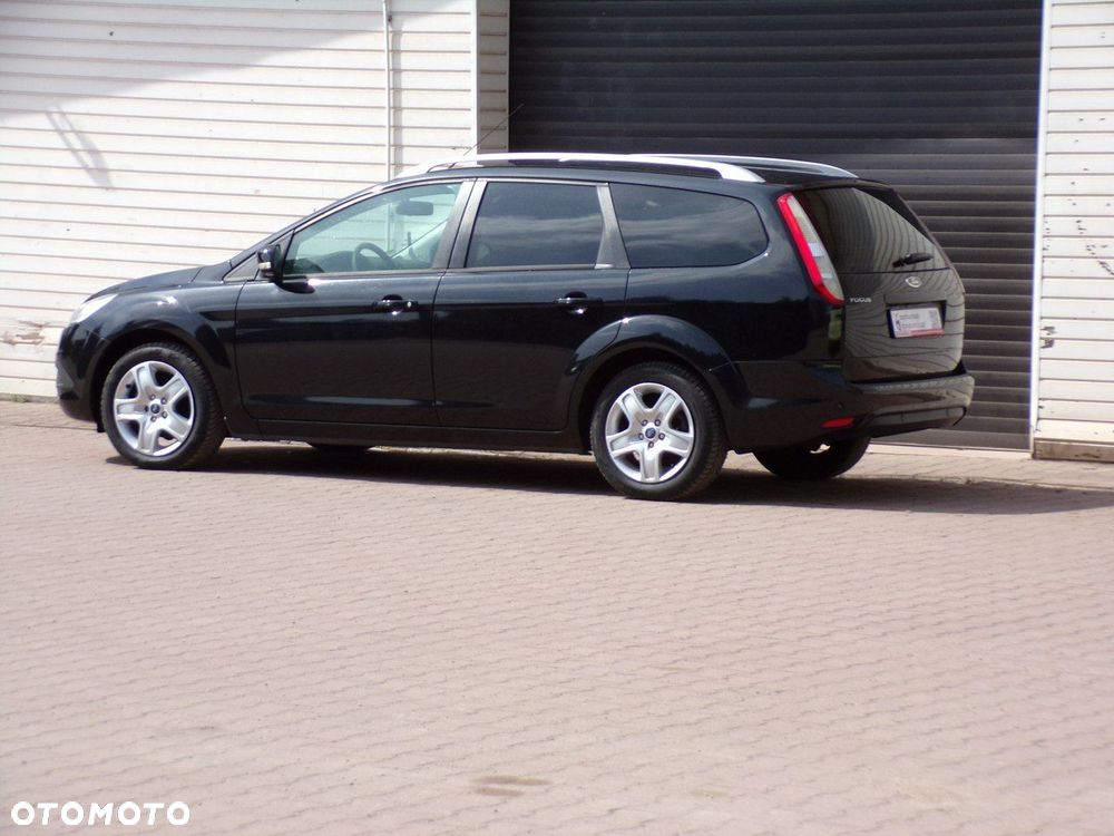 Ford Focus - 9