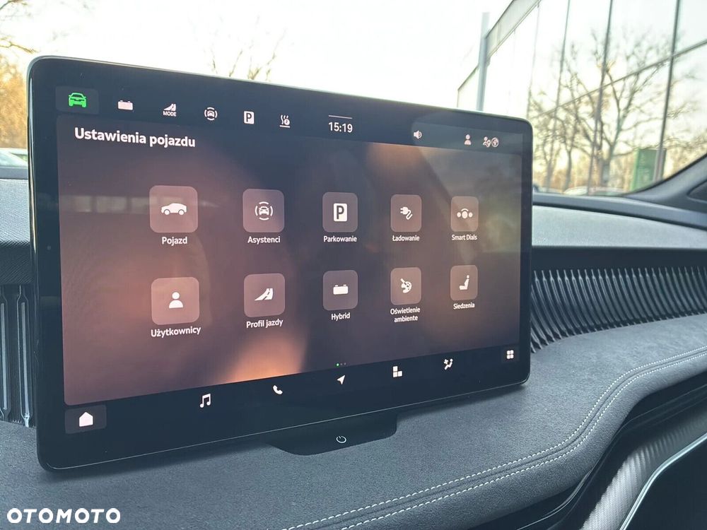 Skoda Superb - 22