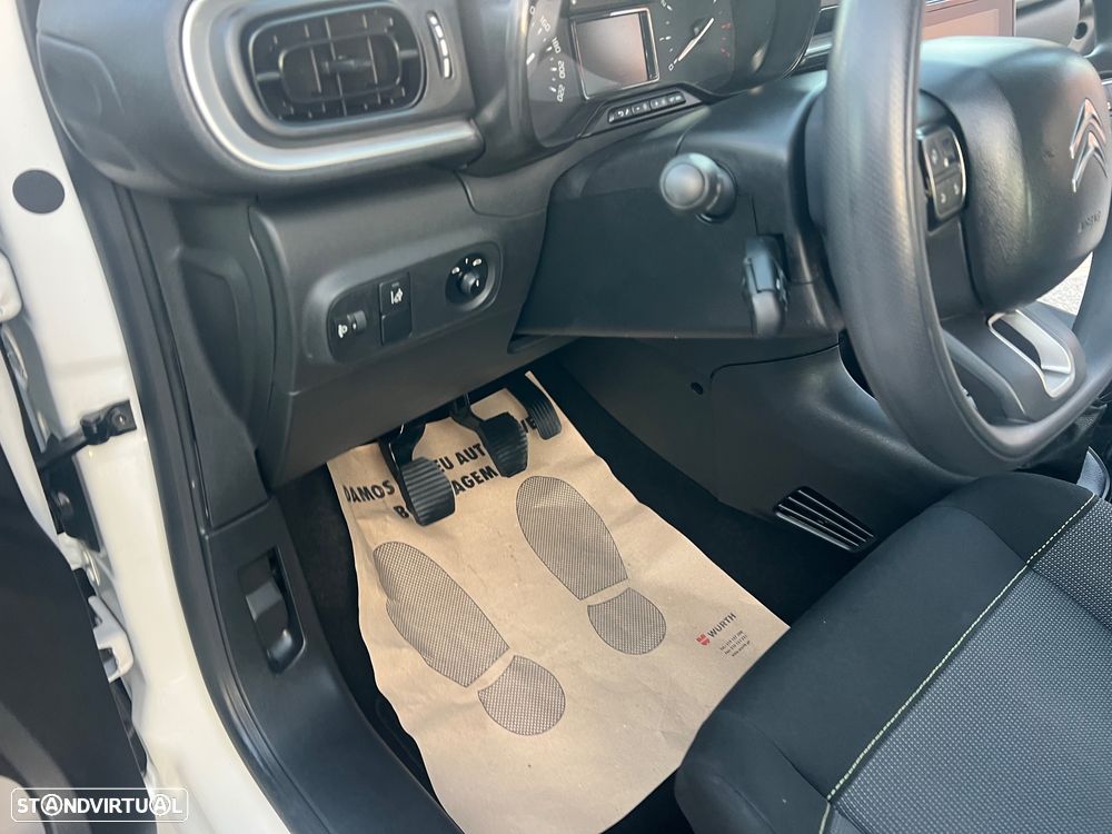 Citroën C3 1.2 PureTech Collection - 14
