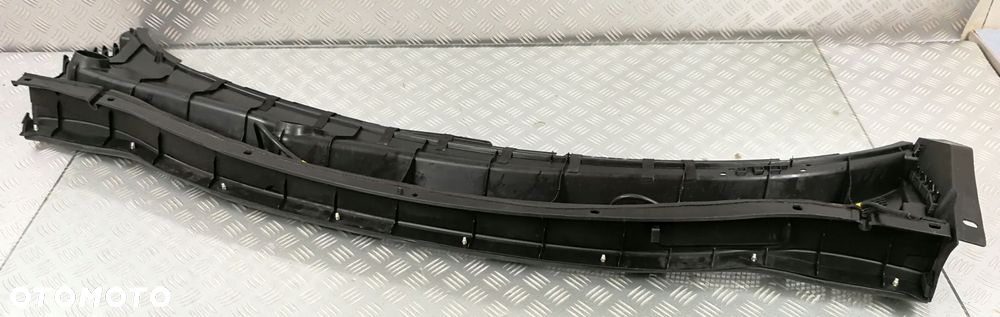 66862-1KA0C podszybie plastikowe górne NISSAN JUKE I F15 2010-2019r - 2