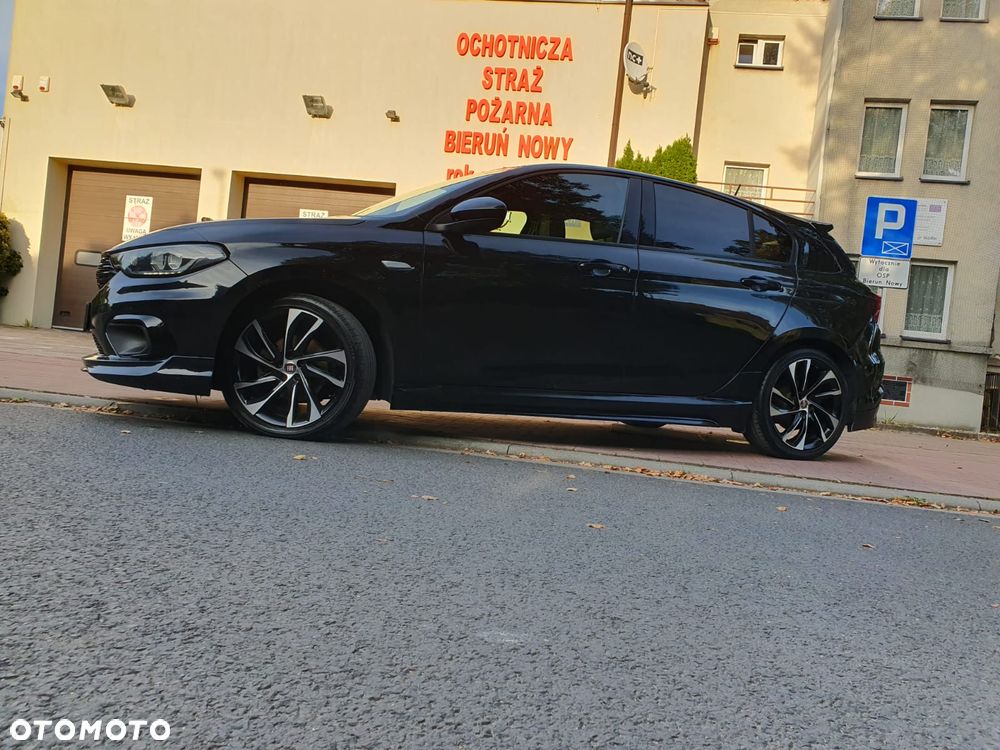 Fiat Tipo 1.4 T-Jet S-Design - 27