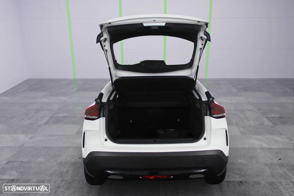 Citroën e-C4 50 kWh Feel - 5