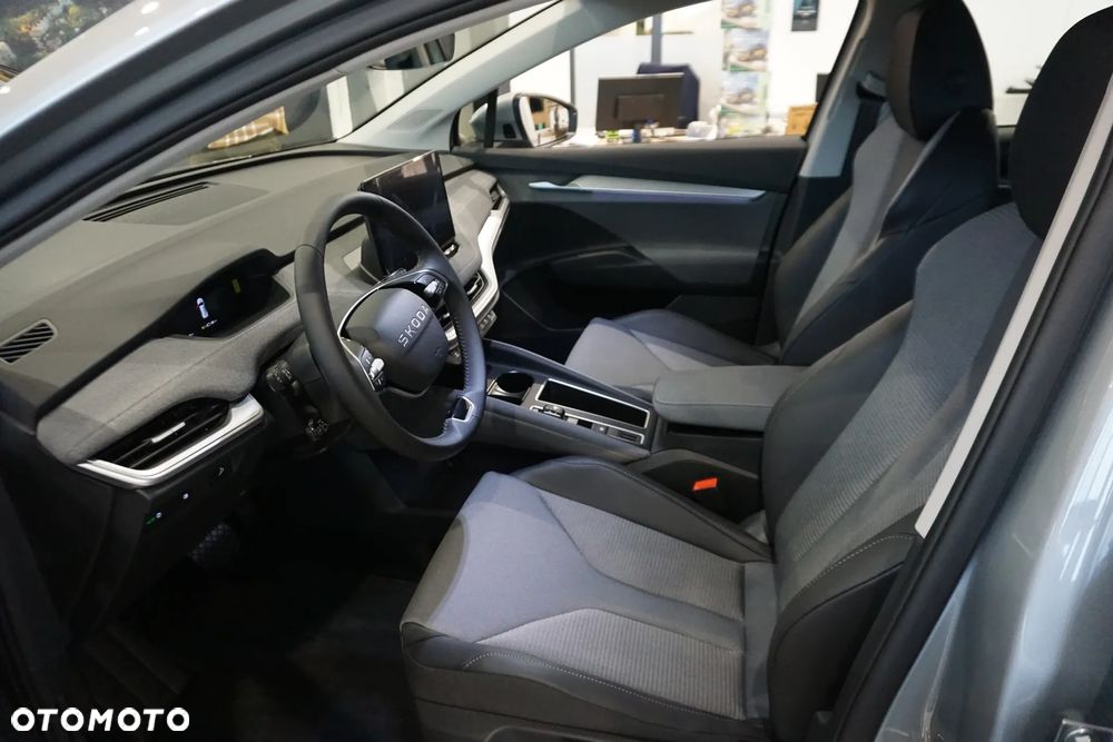 Skoda Enyaq 60 63kWh - 9