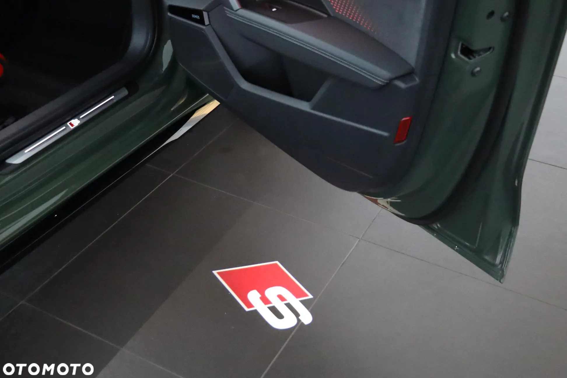 Audi S3 TFSI Quattro S tronic - 39