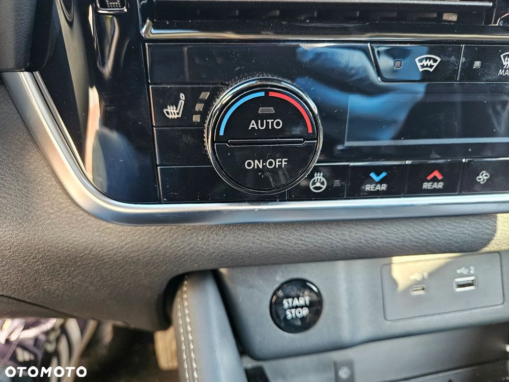 Nissan X-Trail 1.5 VC-T e-POWER Tekna e-4ORCE - 10