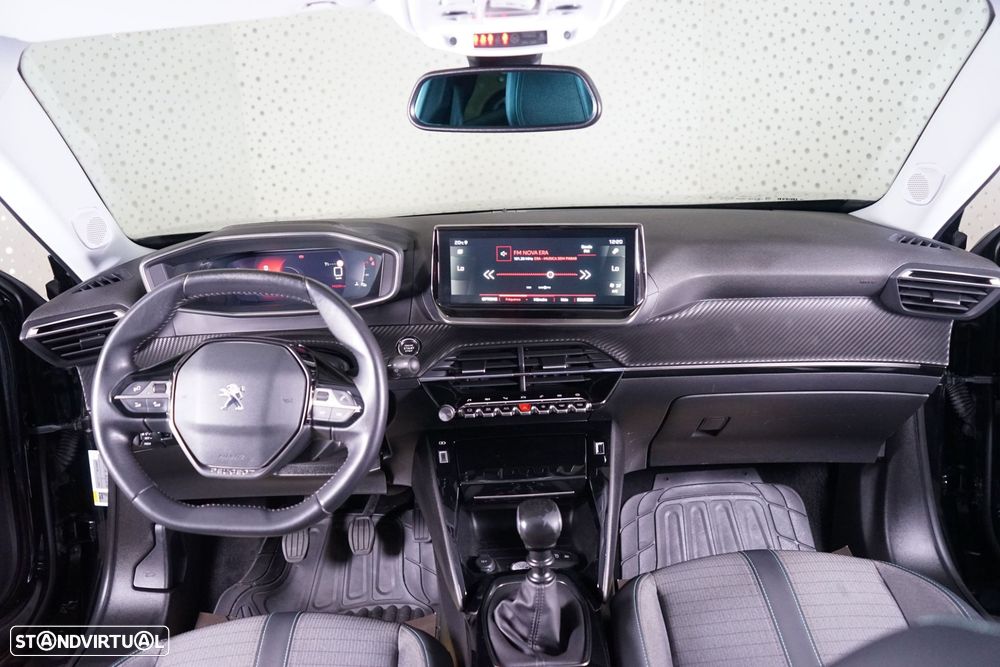 Peugeot 2008 PureTech 100 Allure - 16