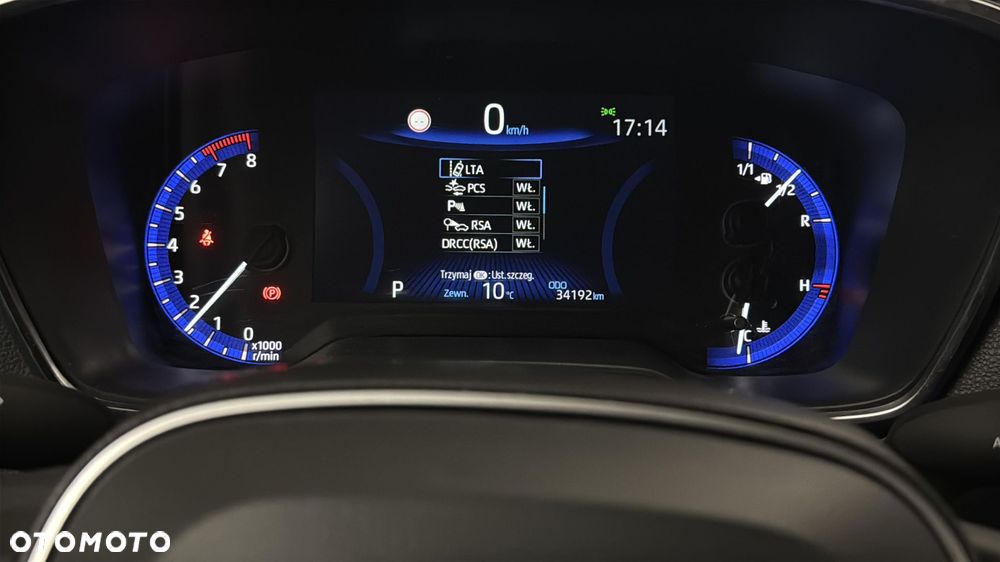 Toyota Corolla 1.5 Comfort MS - 17