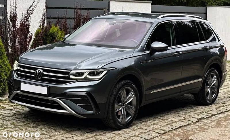 Volkswagen Tiguan Allspace 2.0 TDI 4Mot SCR Highline DSG - 16