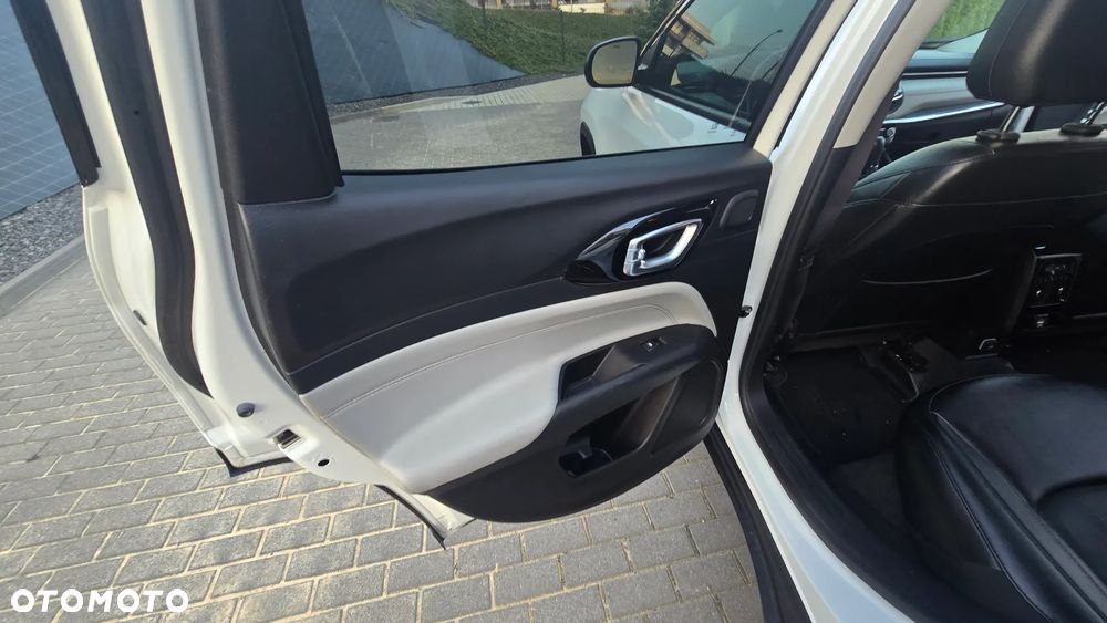 Jeep Compass - 19
