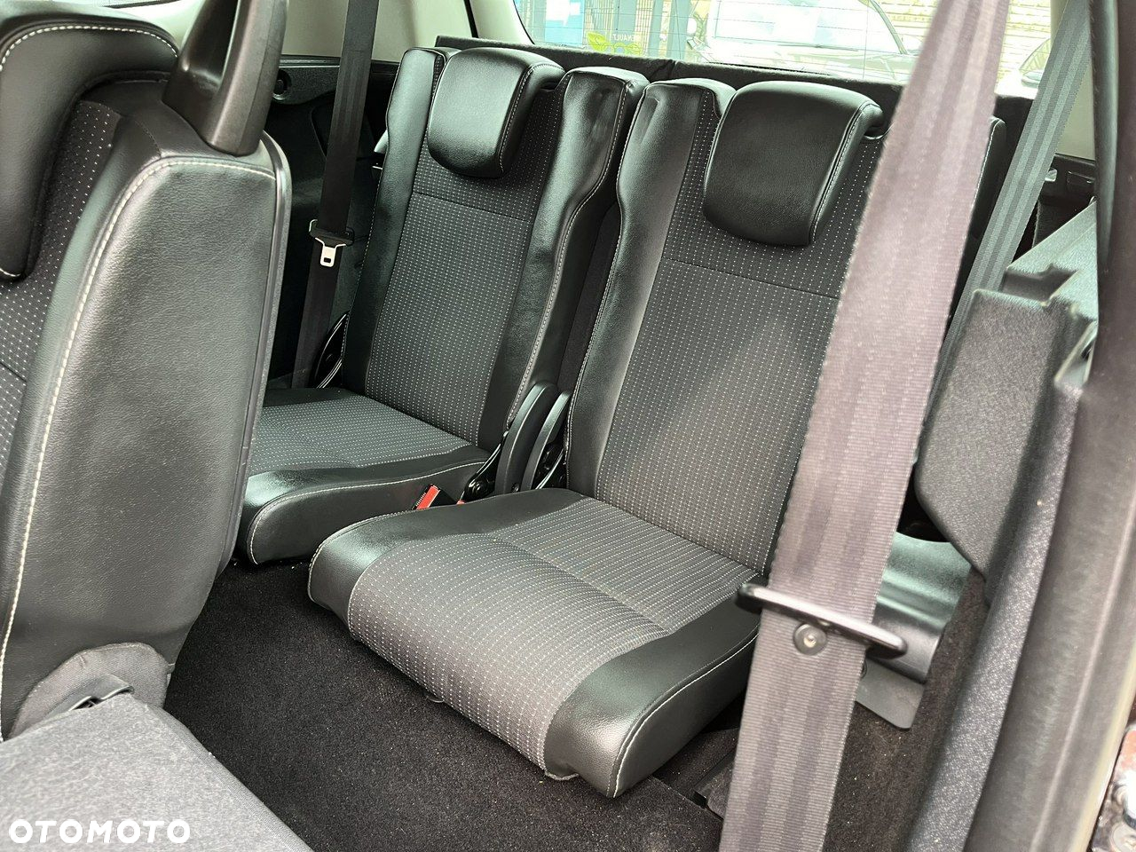 Renault Grand Scenic - 27