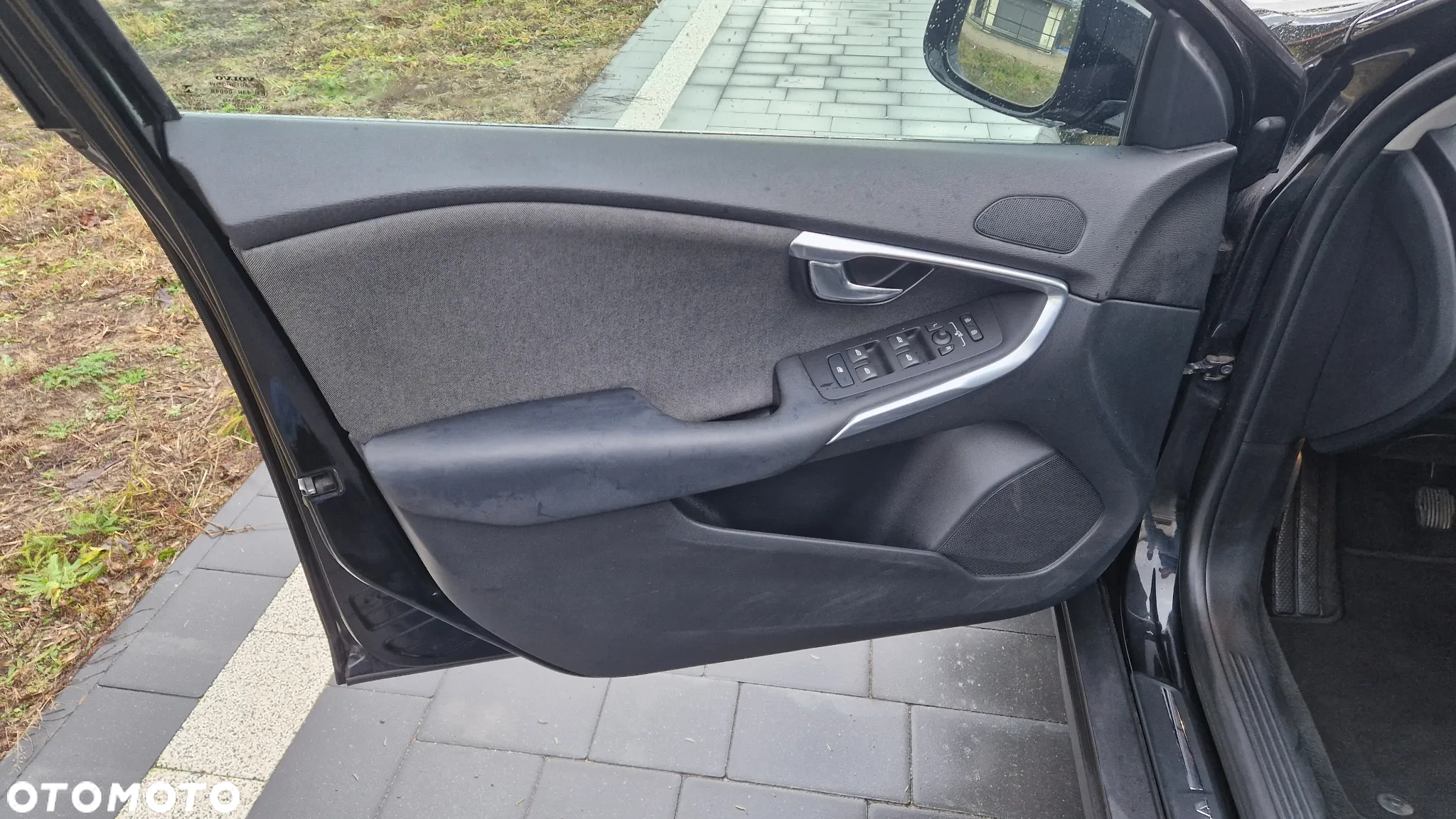 Volvo V40 - 14