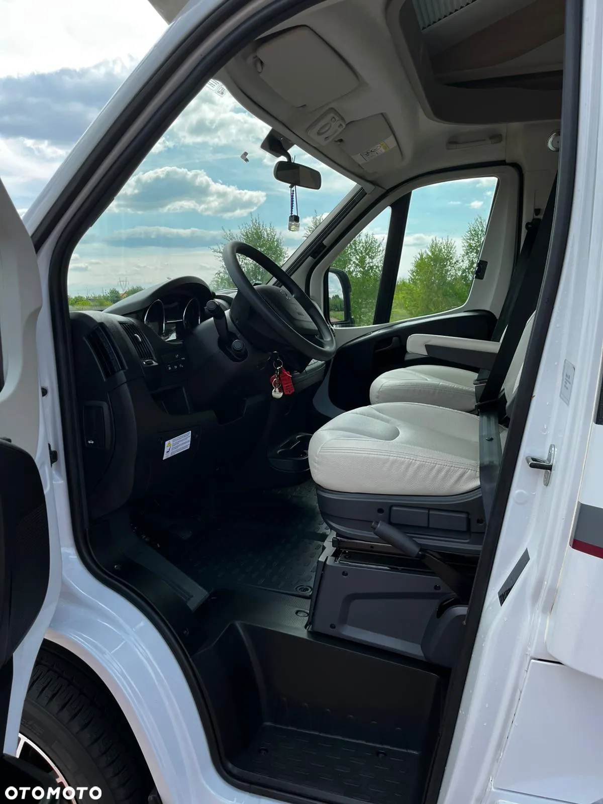 Peugeot Boxer - 13