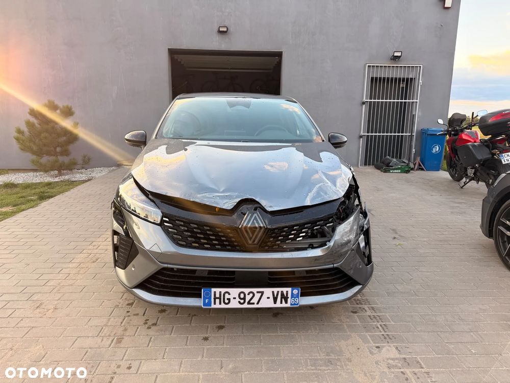 Renault Clio 1.6 E-TECH Full Hybrid 145 Esprit Alpine - 32