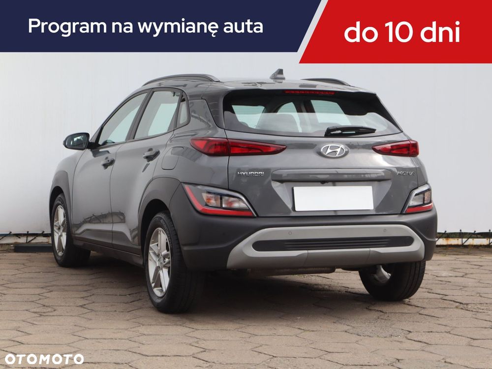 Hyundai Kona - 6