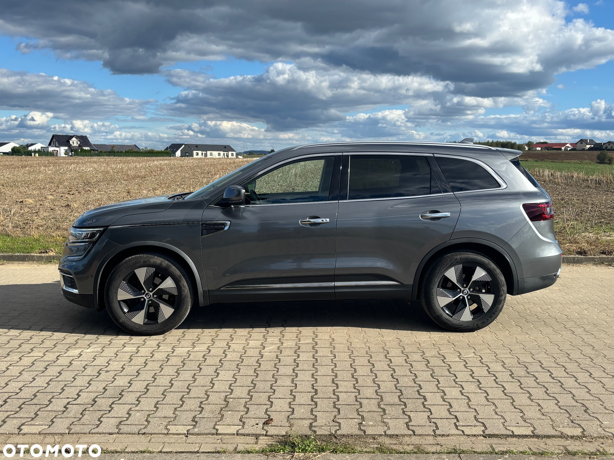 Renault Koleos BLUE dCi 185 X-tronic INTENS - 3