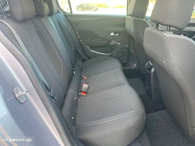 Peugeot 308 1.2 PureTech Active Pack - 35