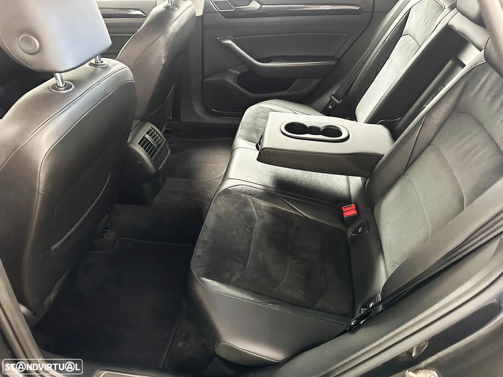 VW Arteon 2.0 TDI Elegance DSG - 15