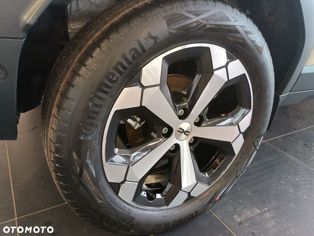 Dacia Duster 1.8 Full Hybrid 155 Journey MMT - 41