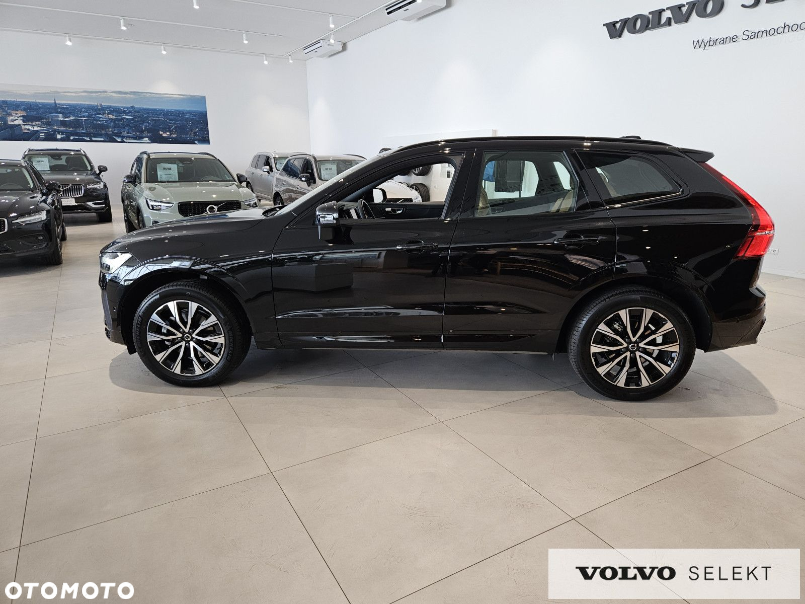 Volvo XC 60 - 9