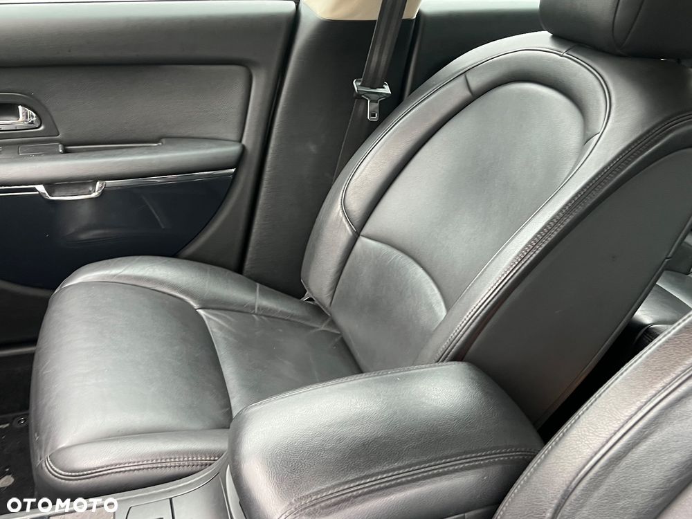 Citroën C6 2.7 HDi 24V Business - 13