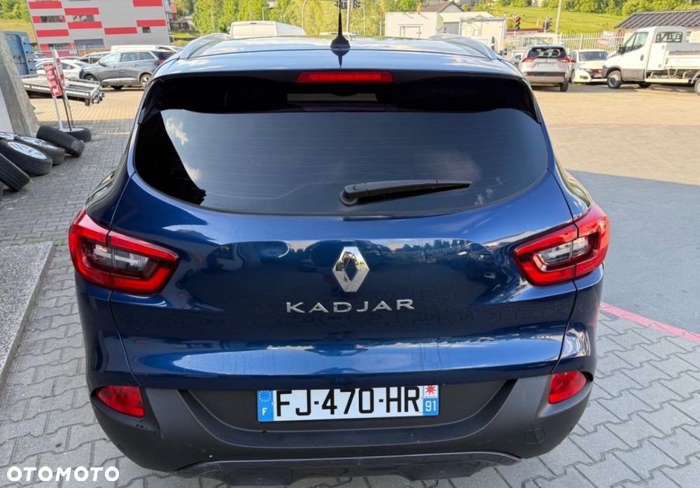 Renault Kadjar - 7