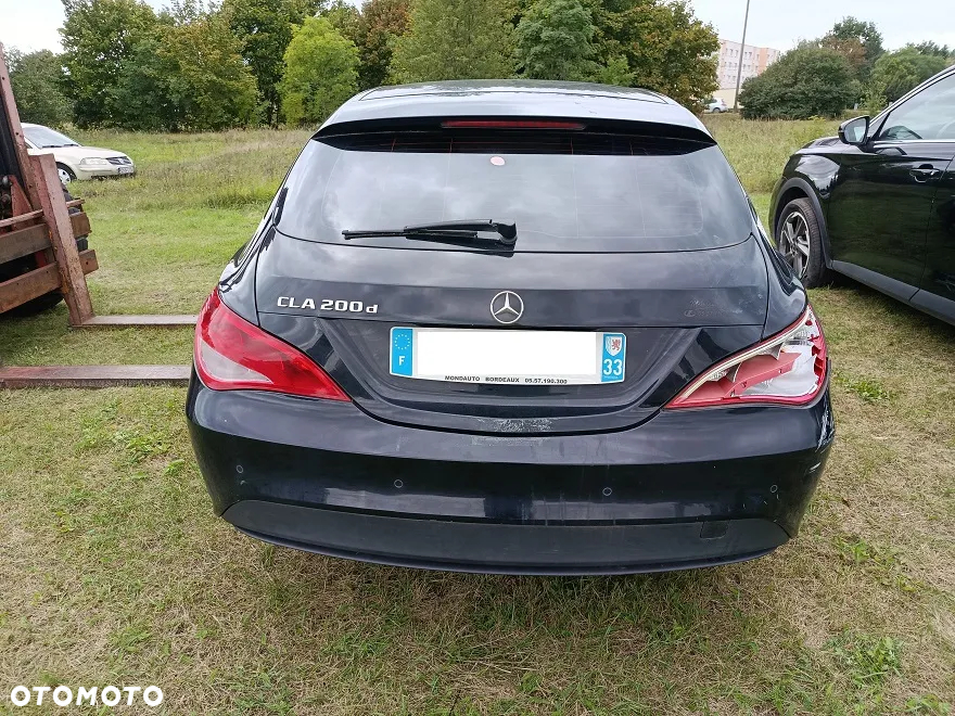 Mercedes-Benz CLA - 3