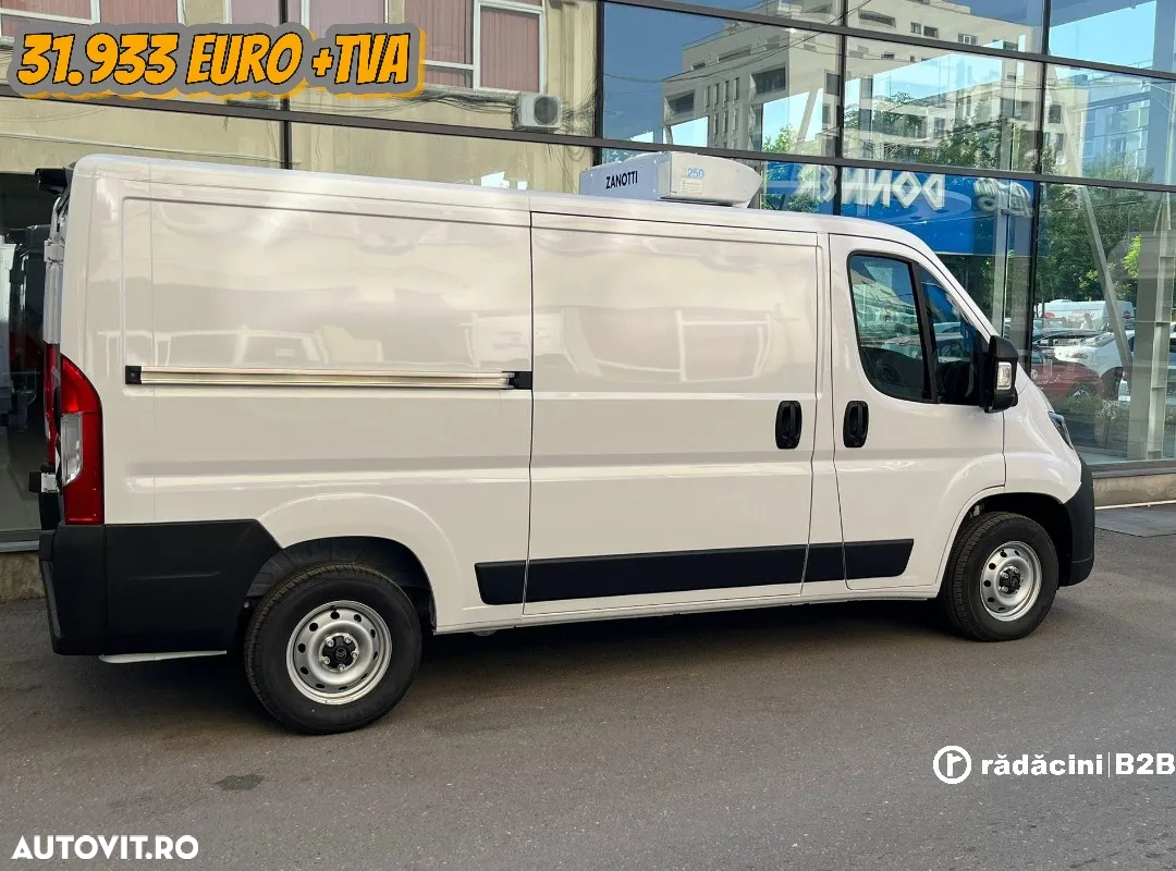 Citroën Jumper - 3