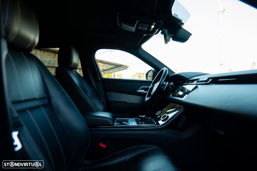 Land Rover Range Rover Velar 3.0 D300 AWD R-Dynamic - 14