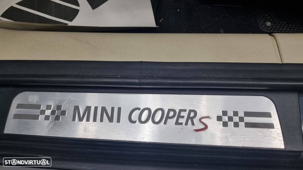 MINI Countryman Cooper S All4 Aut. - 22