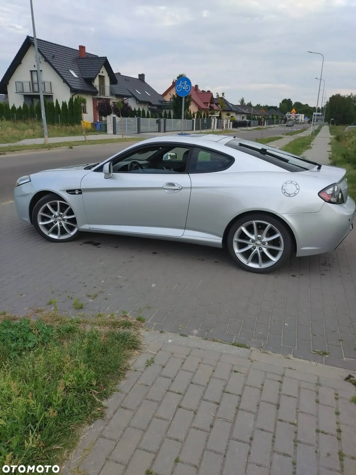 Hyundai Coupe 2.0 GLS - 8