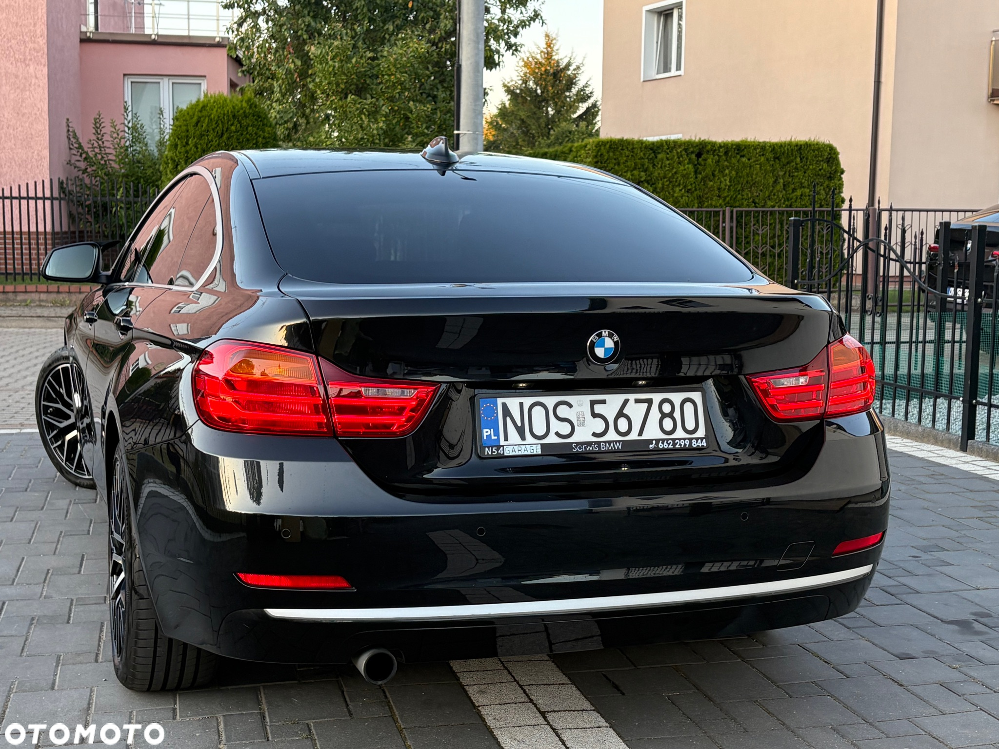 BMW Seria 4 - 19